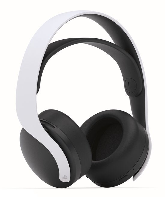 Sony PULSE 3D Wireless Headset wit PS5