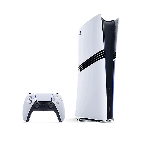 Playstation 5 Pro Edition – 1 controller
