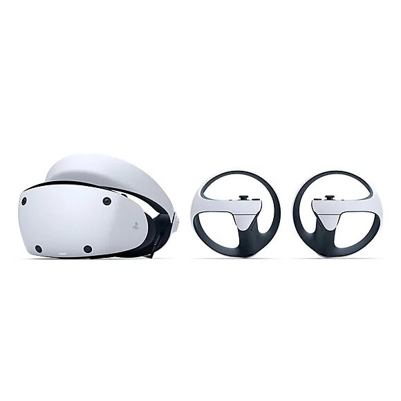 Playstation 5 VR – Virtual Reality Headset